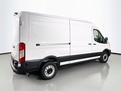 New 2025 Ford Transit 250 148 Medium Roof image 8