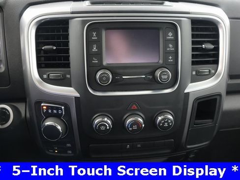 Used 2022 RAM 1500 Classic SLT image 14