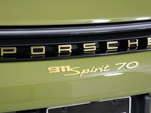 New 2026 Porsche 911 GTS image 23