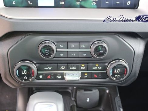New 2026 Ford Bronco Outer Banks AWD/4WD image 14