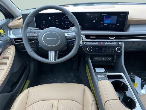 New 2026 Hyundai Sonata Limited FWD image 19