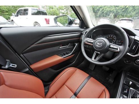 New 2026 MAZDA CX-50 AWD 2.5 S w/ Weather Package image 6