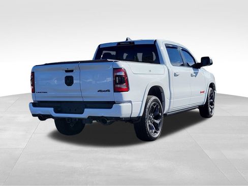 Used 2022 RAM 1500 Limited image 8