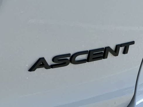 New 2026 Subaru Ascent Premium AWD/4WD image 27