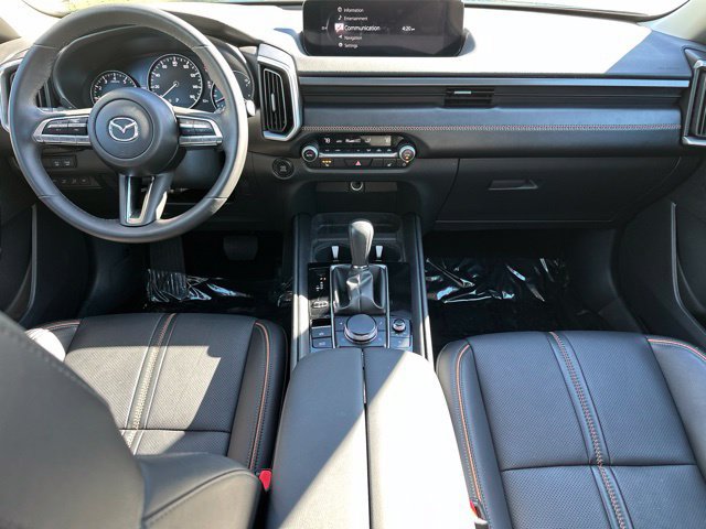Used 2024 MAZDA CX-50 AWD 2.5 Turbo image 14