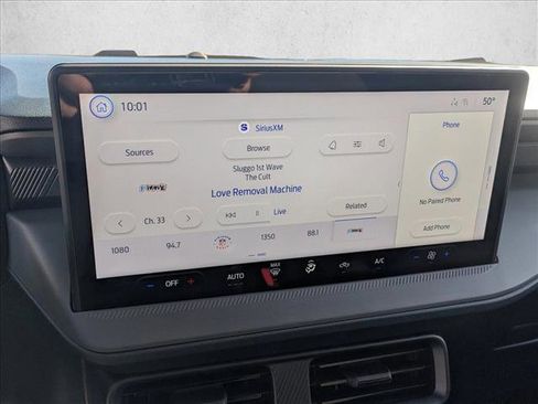 New 2026 Ford Maverick XL image 11