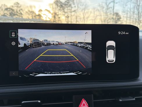 Used 2025 Kia EV6 Light image 30