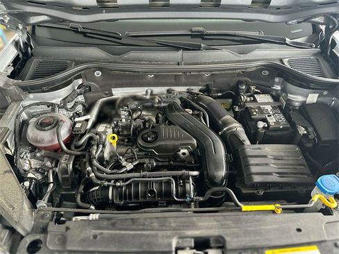 Used 2024 Volkswagen Taos S image 27