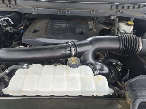 Used 2023 Ford F150 Tremor w/ Equipment Group 402A High AWD/4WD image 15