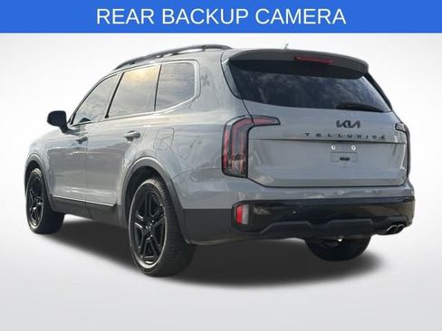 Used 2024 Kia Telluride EX X-Line image 2