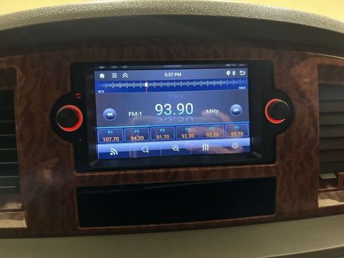 Used 2006 Dodge Ram 2500 Truck SLT w/ Protection Group AWD/4WD image 12