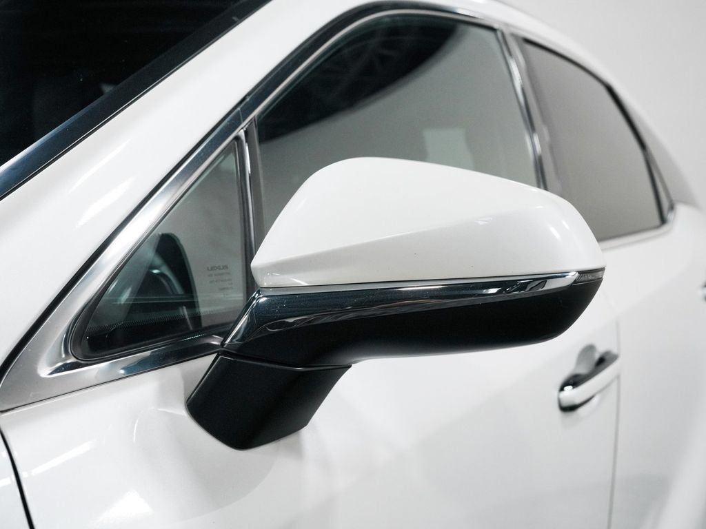 Used 2023 Lexus RX 350 Premium w/ Accessory Package AWD/4WD image 43