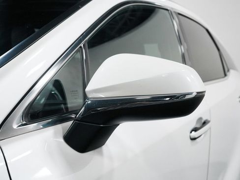 Used 2023 Lexus RX 350 Premium w/ Accessory Package AWD/4WD image 43