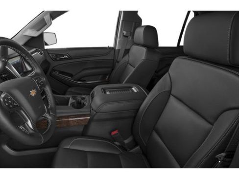 Used 2015 Chevrolet Tahoe LT image 12