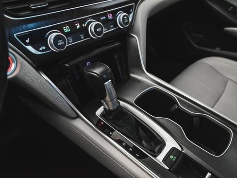 Used 2020 Honda Accord EX-L image 25