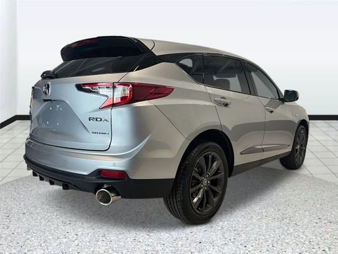 New 2026 Acura RDX A-Spec image 3