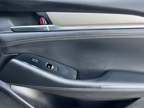 Used 2018 MAZDA MAZDA6 Touring FWD image 18