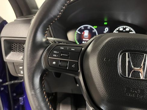 Used 2025 Honda CR-V Sport-L image 25