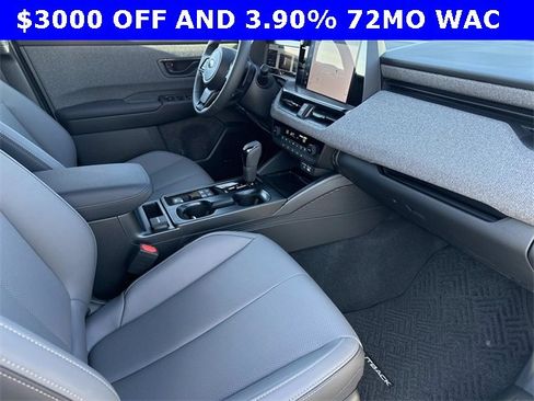 New 2026 Subaru Outback Limited XT image 16