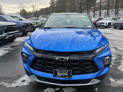 New 2026 Chevrolet Blazer LT w/ Convenience Package image 3