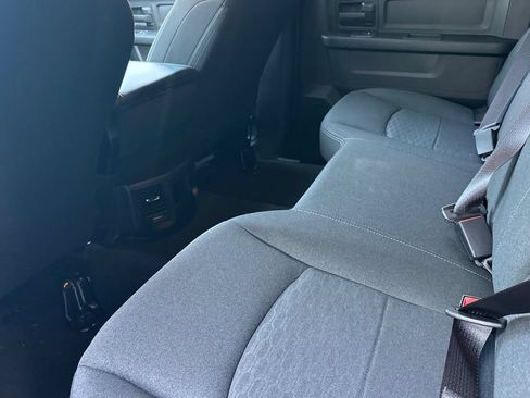 New 2026 RAM 2500 Tradesman AWD/4WD image 12