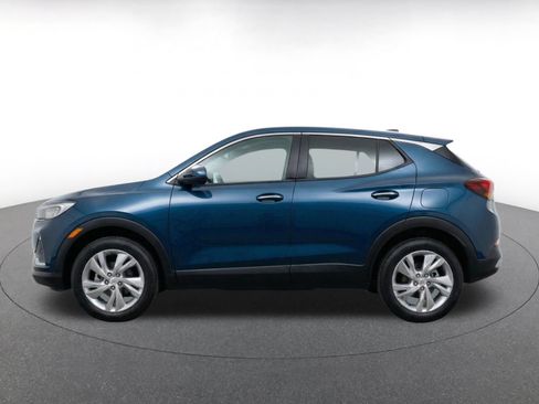 Used 2026 Buick Encore GX Preferred FWD image 4