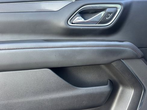 Certified 2023 Chevrolet Suburban RST w/ Luxury Package image 11