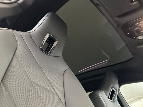 Used 2024 BMW iX xDrive50 w/ Sport Package image 17