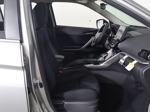 New 2026 Mitsubishi Eclipse Cross LE AWD/4WD image 23