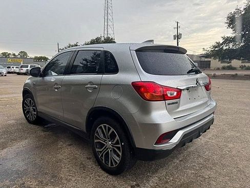 Used 2019 Mitsubishi Outlander Sport FWD image 3