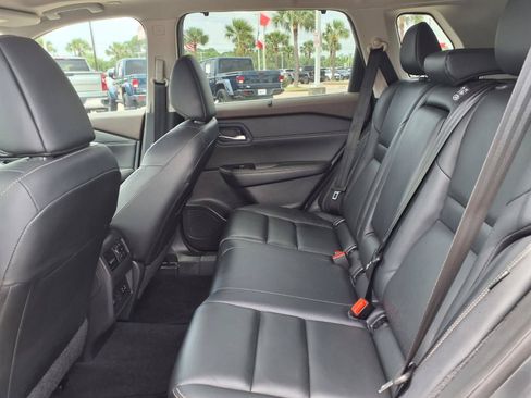Used 2023 Nissan Rogue SL w/ SL Premium Package AWD/4WD image 24