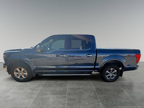 Used 2019 Ford F150 Lariat image 8