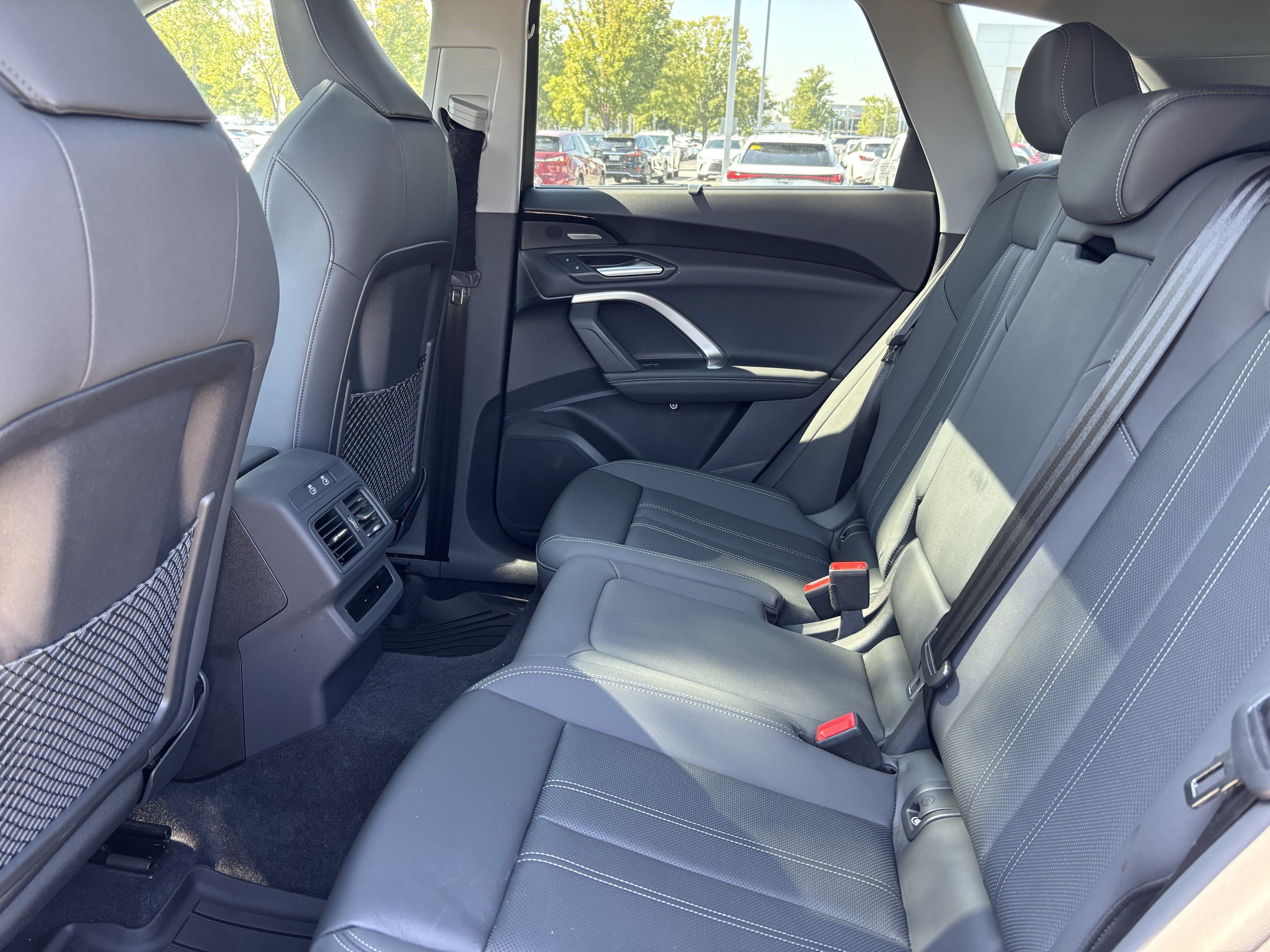 Used 2025 Audi Q5 Premium Plus AWD/4WD image 18