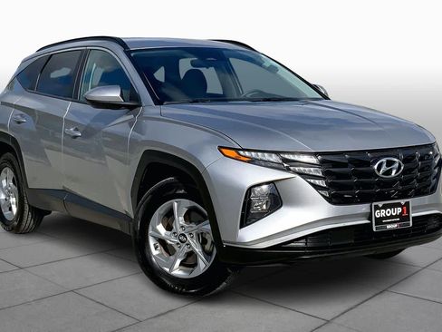 Used 2024 Hyundai Tucson SEL image 3