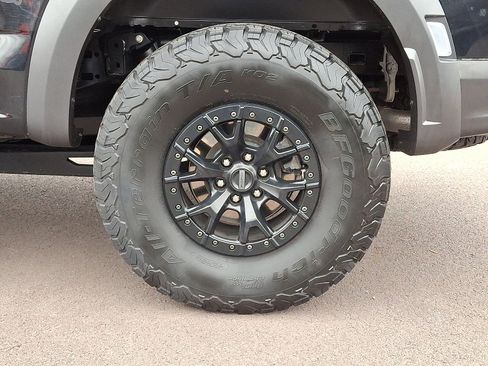 Certified 2023 Ford F150 Raptor w/ Raptor 37 Performance Package image 28