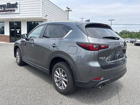 Used 2023 MAZDA CX-5 AWD 2.5 S image 6