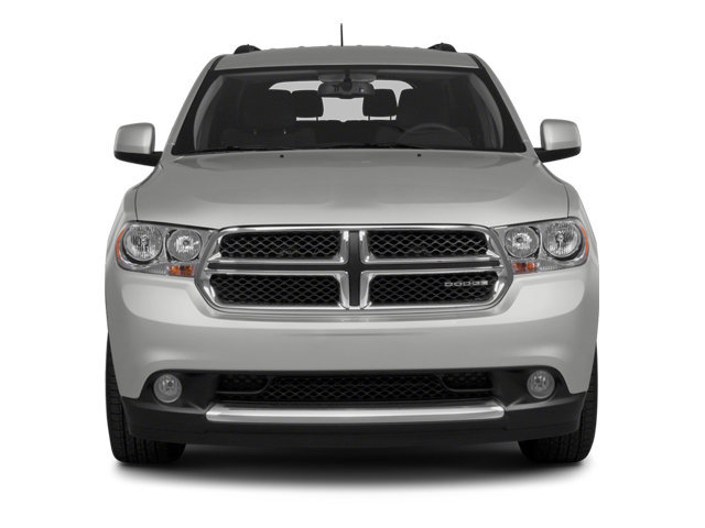 Used 2013 Dodge Durango SXT AWD/4WD image 7