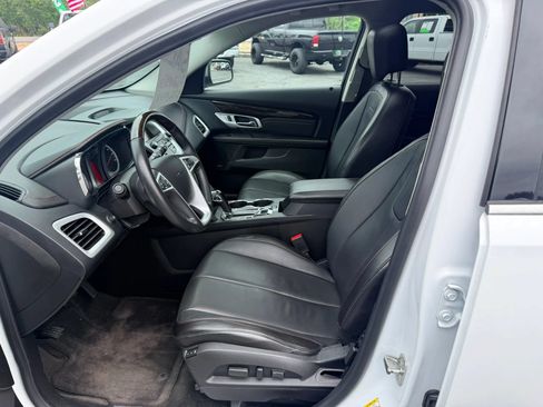 Used 2015 GMC Terrain Denali AWD/4WD image 10