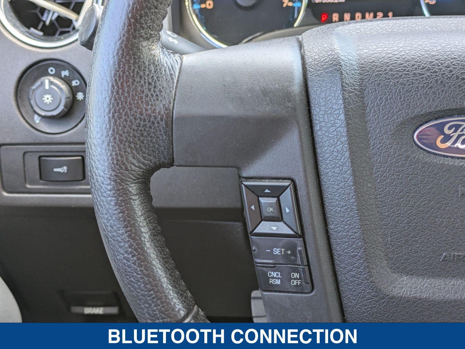 Used 2013 Ford F150 XLT w/ Luxury Equipment Group RWD image 29