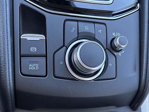 New 2025 MAZDA CX-5 AWD 2.5 S image 38