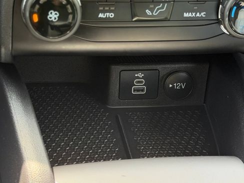 Used 2023 Ford Bronco Sport Big Bend AWD/4WD image 19