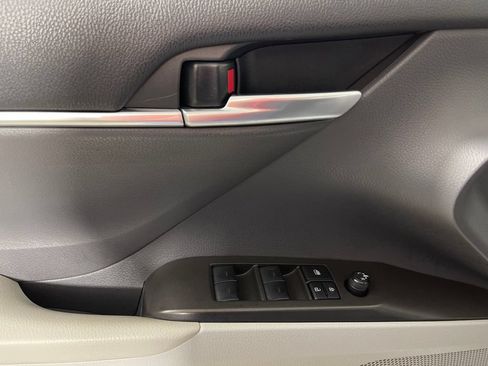 Certified 2024 Toyota Camry LE FWD image 16