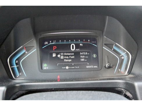 Used 2024 Honda Odyssey Touring image 10