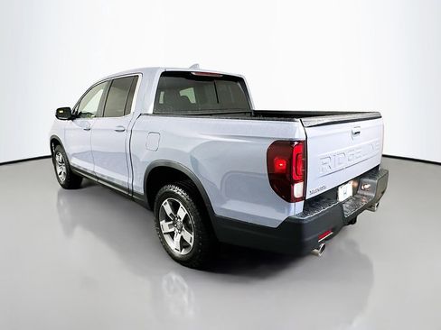 New 2026 Honda Ridgeline RTL image 7