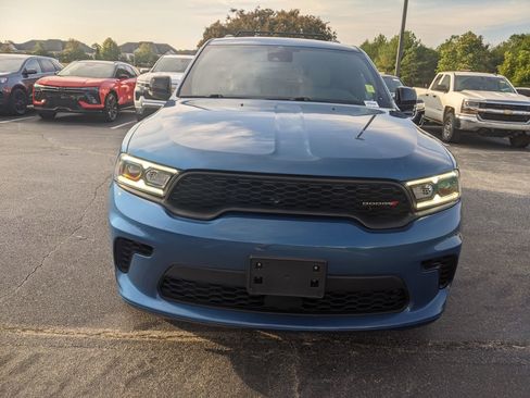 Used 2024 Dodge Durango GT image 3