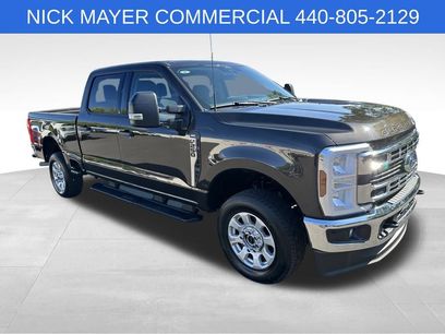 Used 2024 Ford F250 XLT