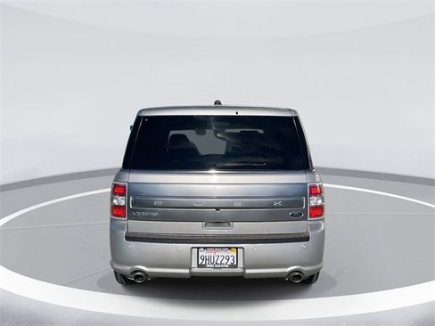 Used 2019 Ford Flex Limited image 5