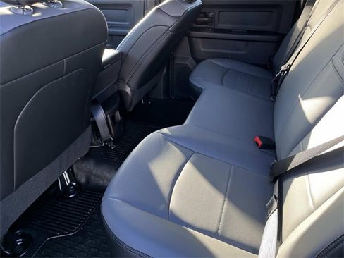 New 2026 RAM 5500 Tradesman image 17