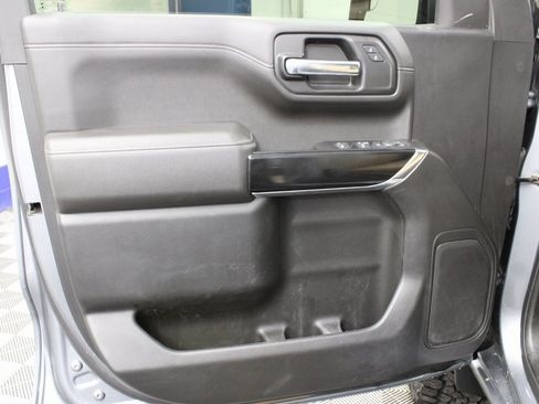 Used 2022 Chevrolet Silverado 1500 RST image 60