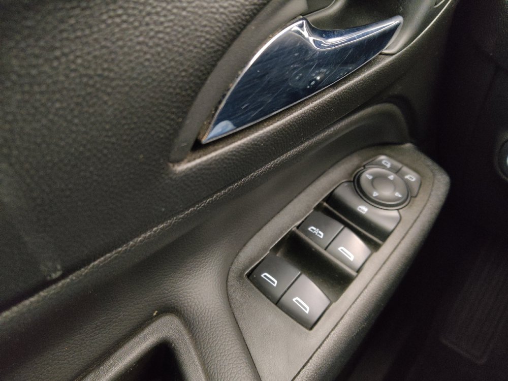 Used 2021 Chevrolet Equinox LT AWD/4WD image 27